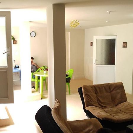 Comfort Plus Tbilisi Exterior photo