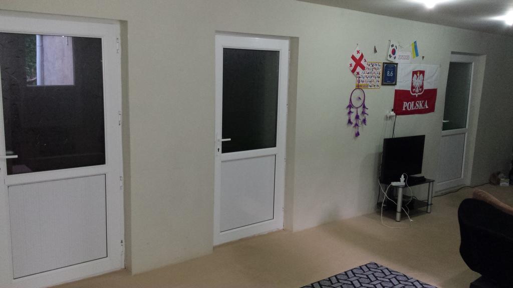 Comfort Plus Tbilisi Exterior photo