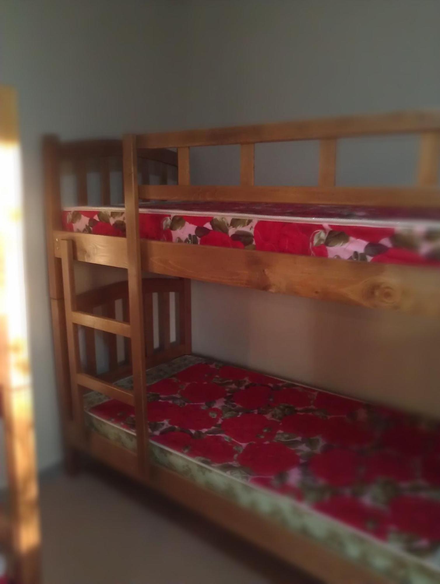 Comfort Plus Tbilisi Room photo