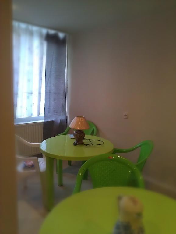 Comfort Plus Tbilisi Room photo