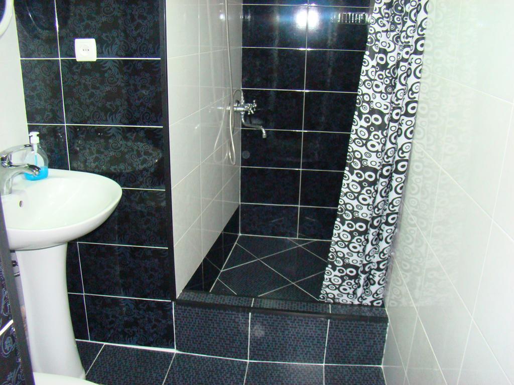 Comfort Plus Tbilisi Exterior photo