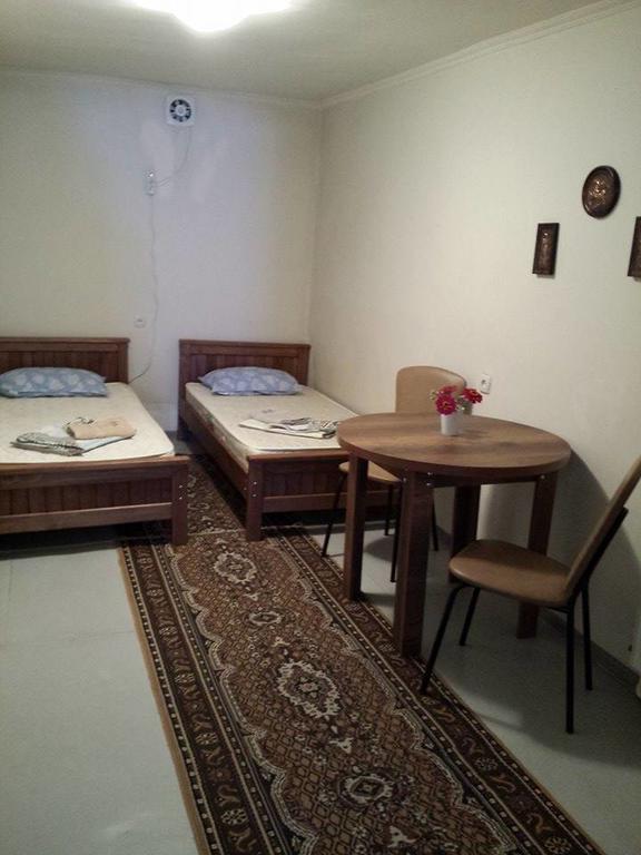 Comfort Plus Tbilisi Exterior photo
