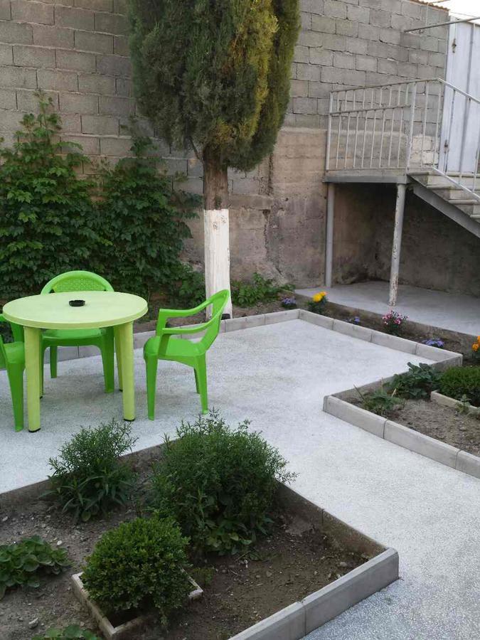 Comfort Plus Tbilisi Exterior photo